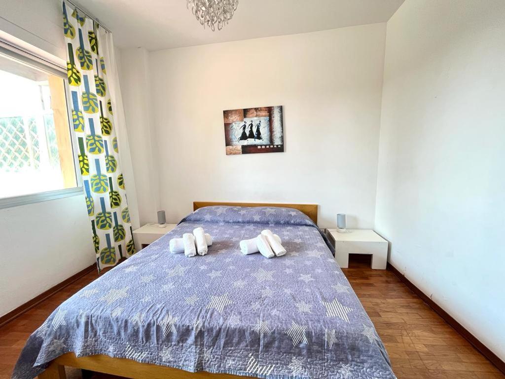 Apartamento Imperiale Tirrenia