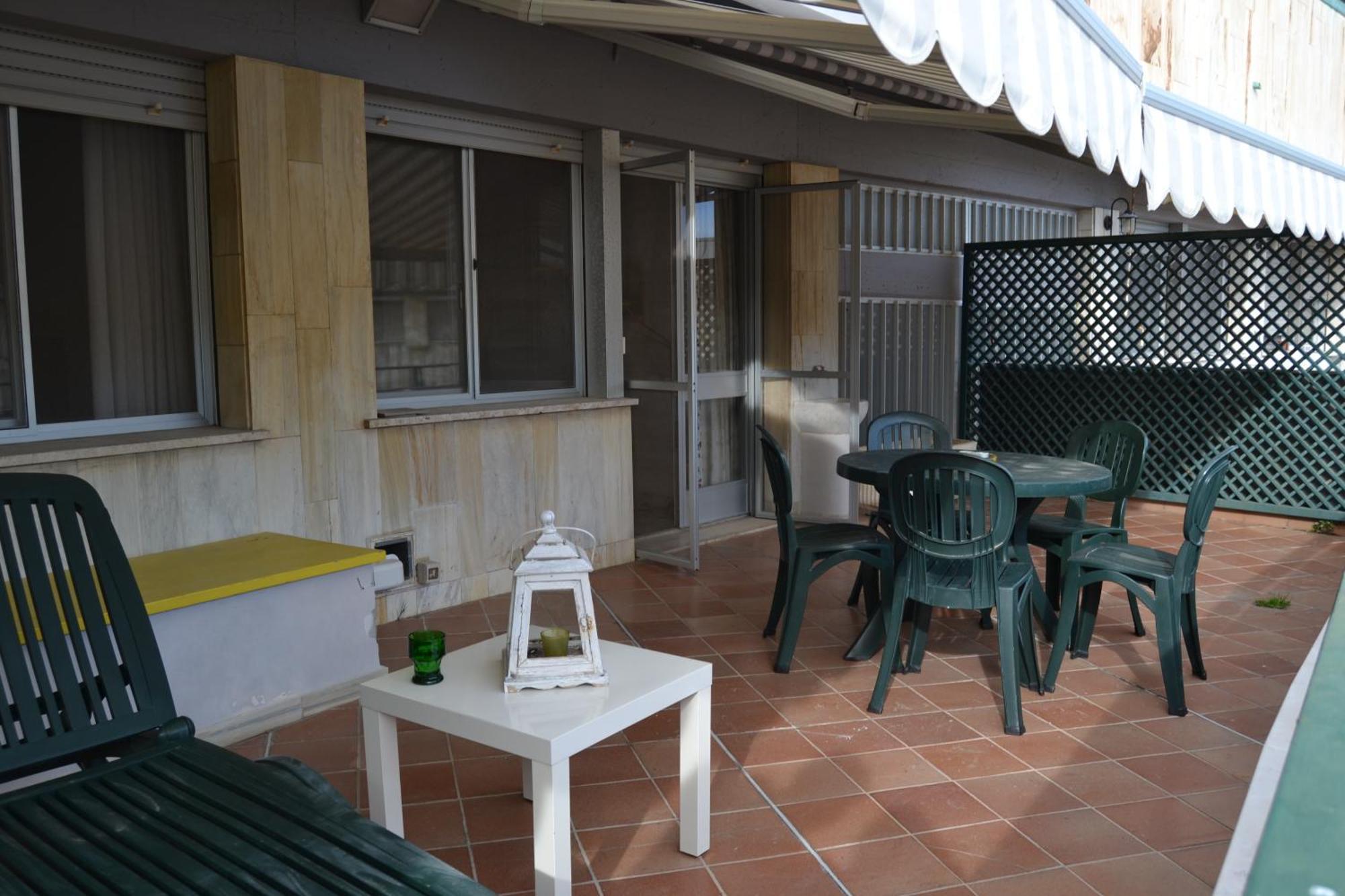 Imperiale Apartamento