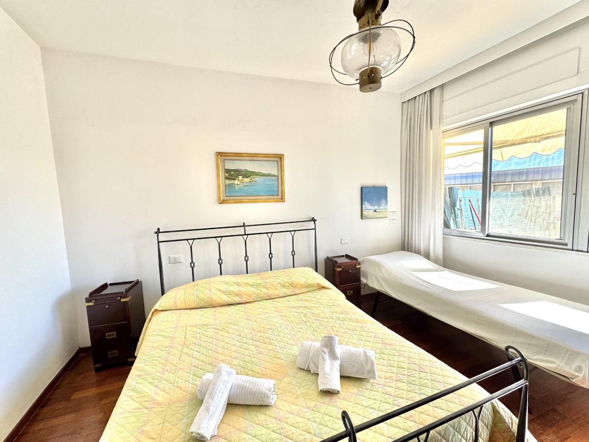 Imperiale Apartamento *